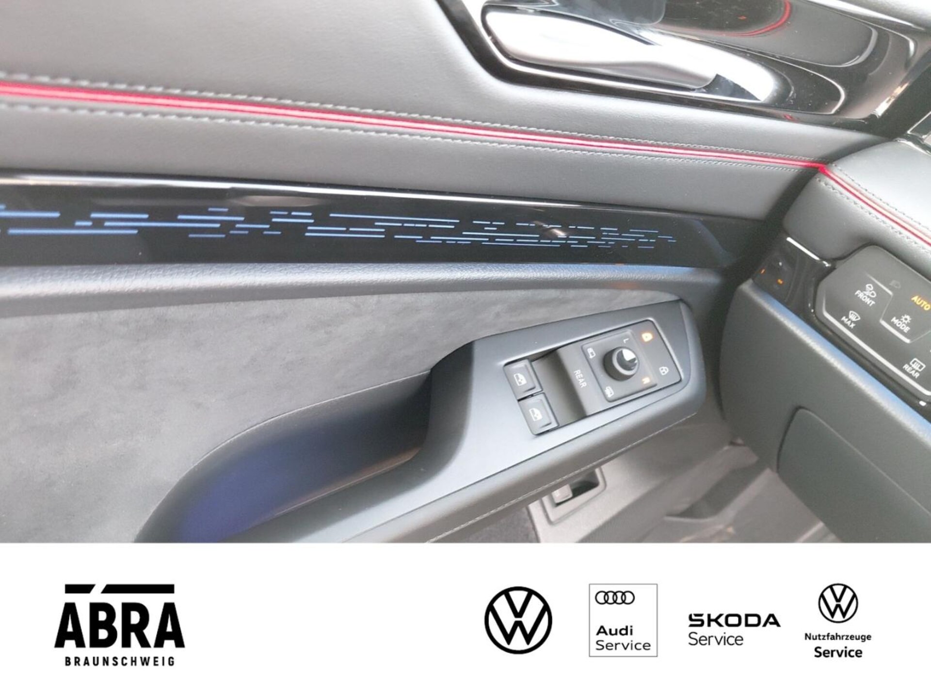 Volkswagen ID.7 Tourer GTX