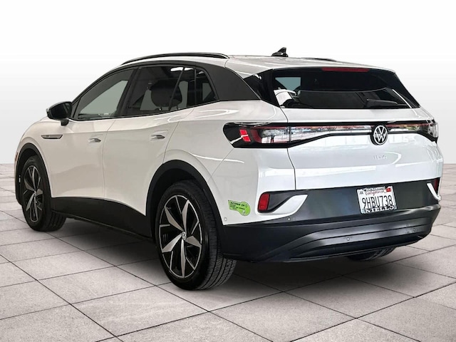 2023 Volkswagen ID.4