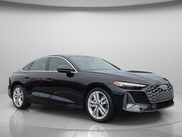 2026 Audi A5 Sedan