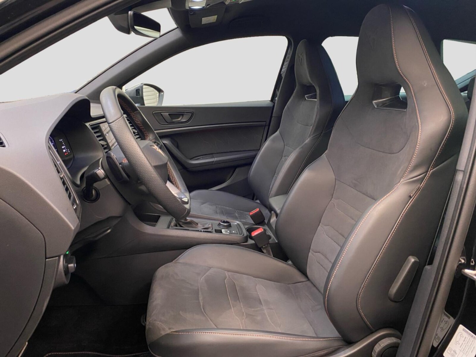 CUPRA Ateca – Bild 9