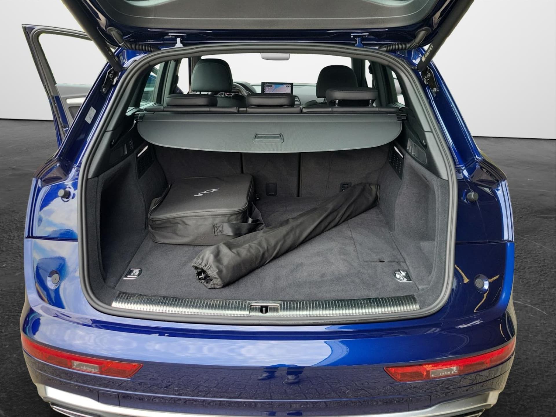 Audi Q5 TFSI e S line