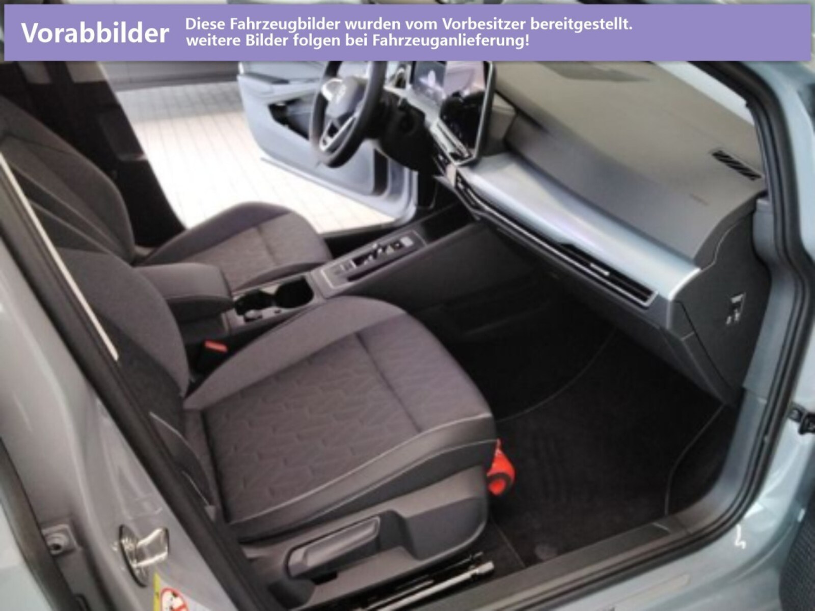 Volkswagen Golf Variant – Bild 4