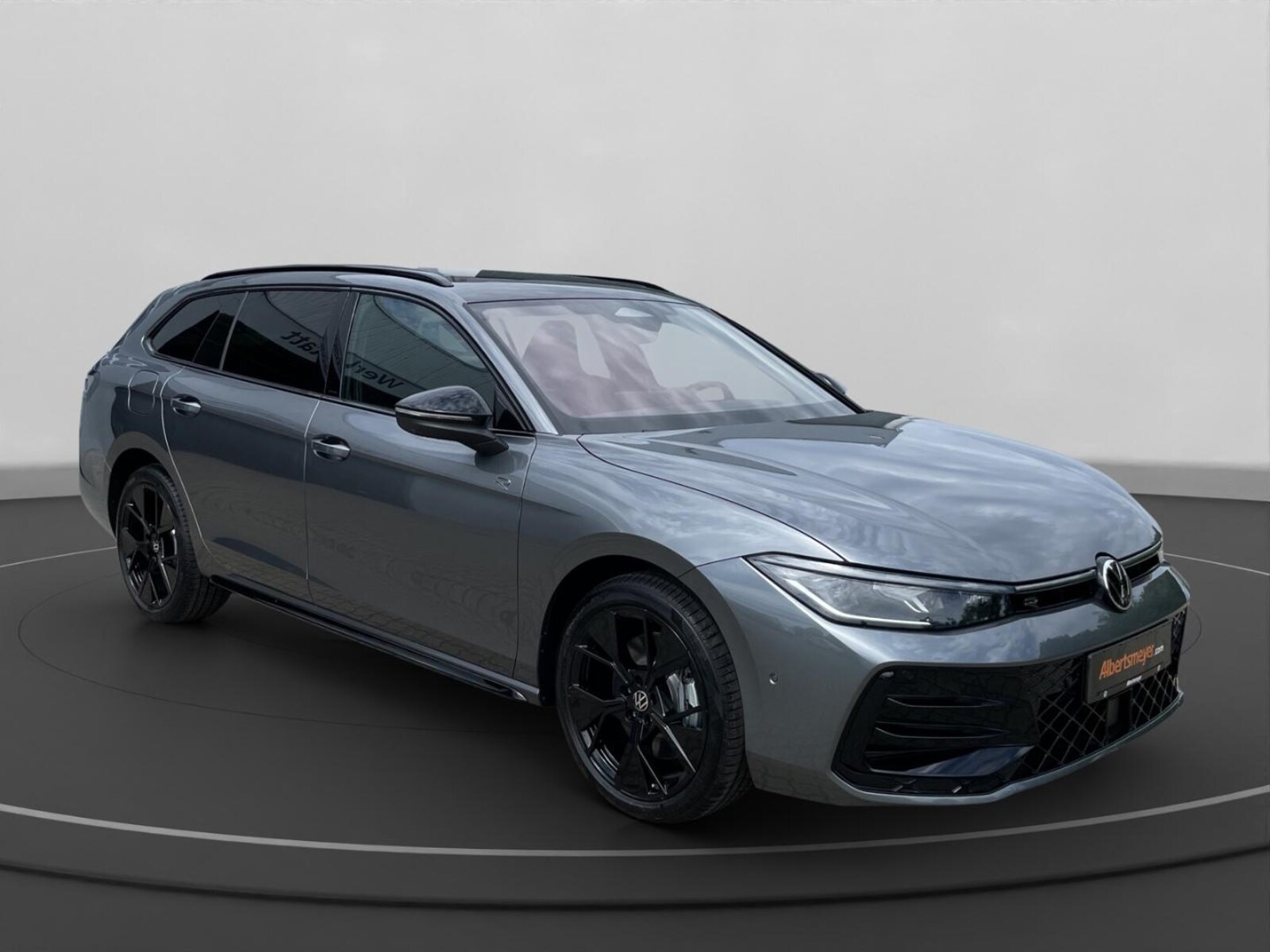 Volkswagen Passat – Bild 5