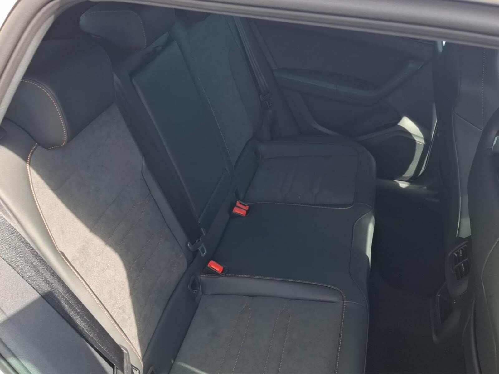 CUPRA Ateca – Bild 18