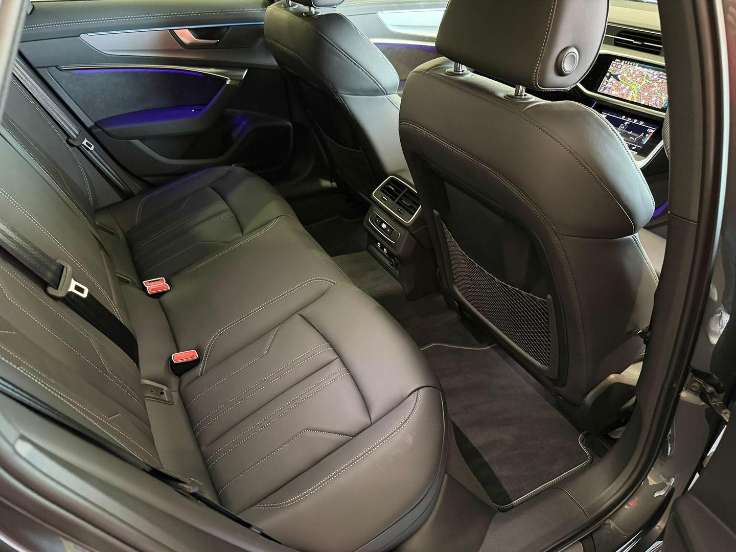 Image about Audi A6 Sedan 45 TFSI quattro S tronic