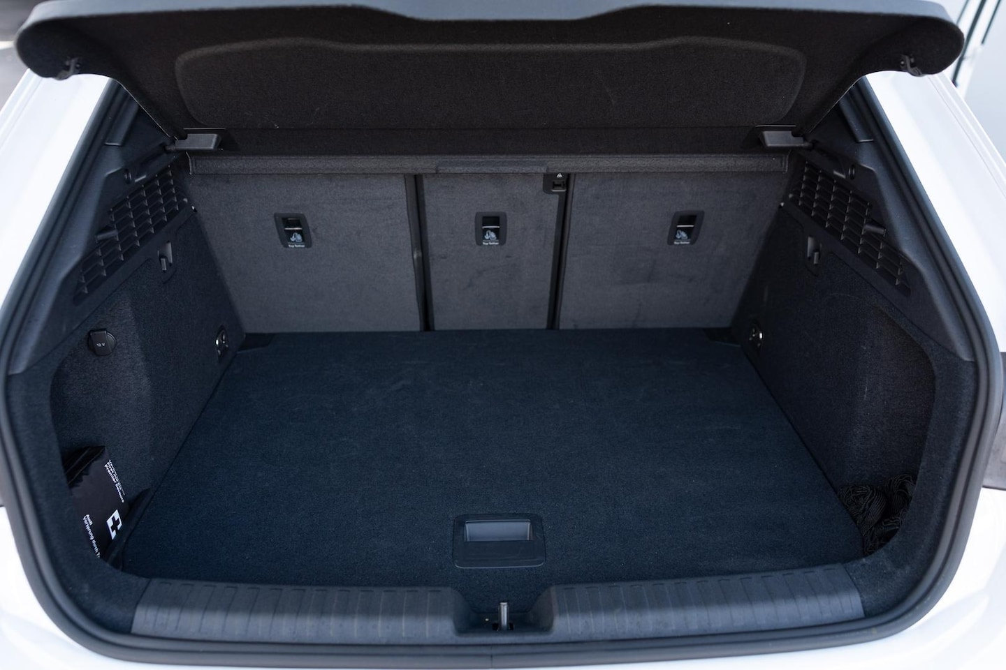 Image about Audi A3 Sportback 35 TFSI S tronic