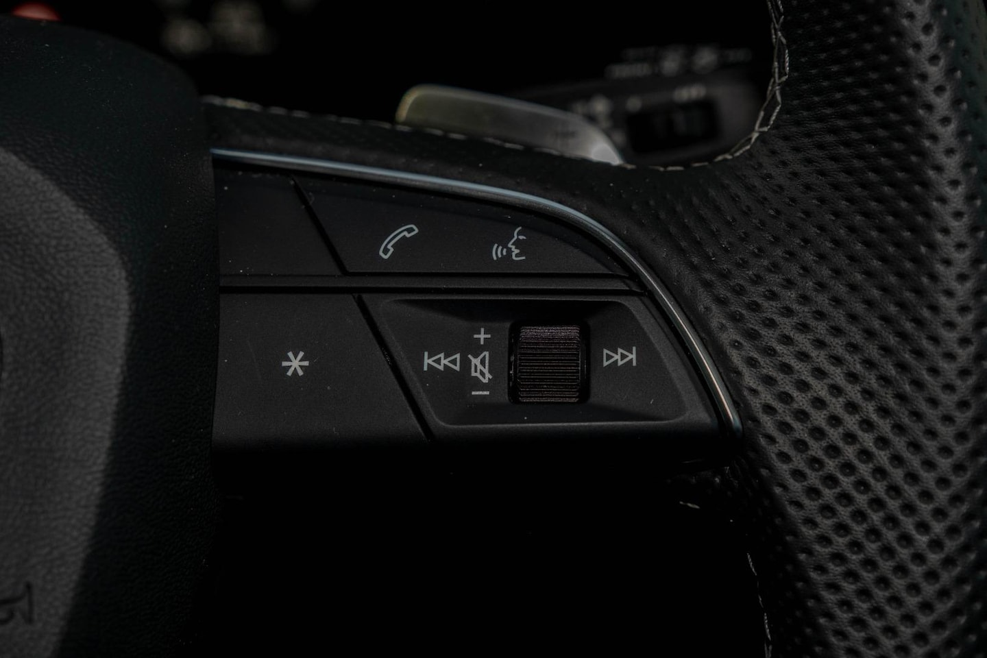 Image about Audi A3 Sportback TFSI quattro S tronic