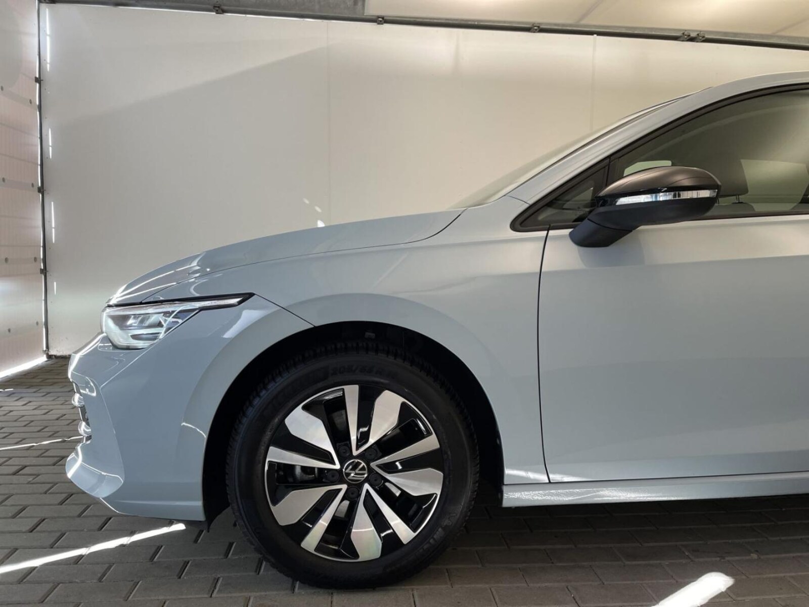 Volkswagen Golf – Bild 3