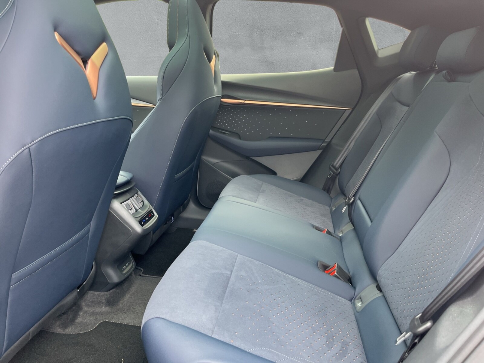 CUPRA Tavascan – Bild 8