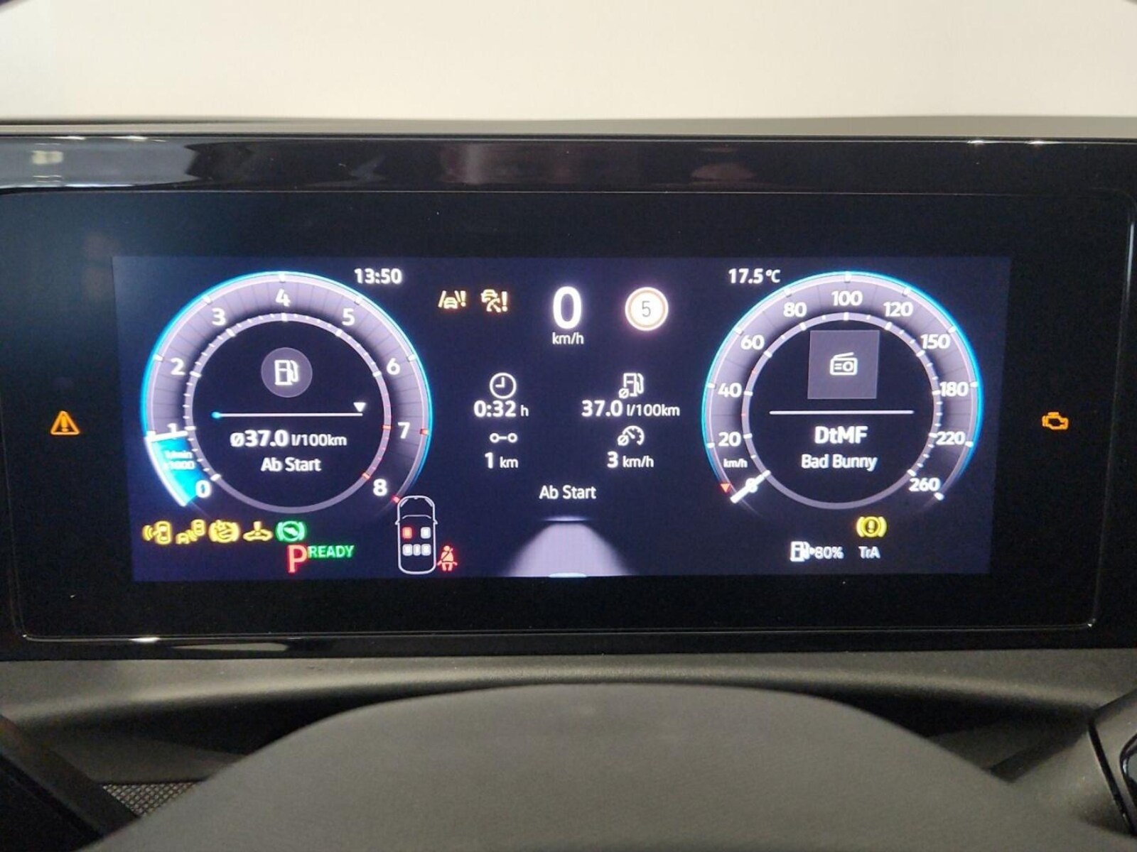 Volkswagen T-Roc – Bild 17