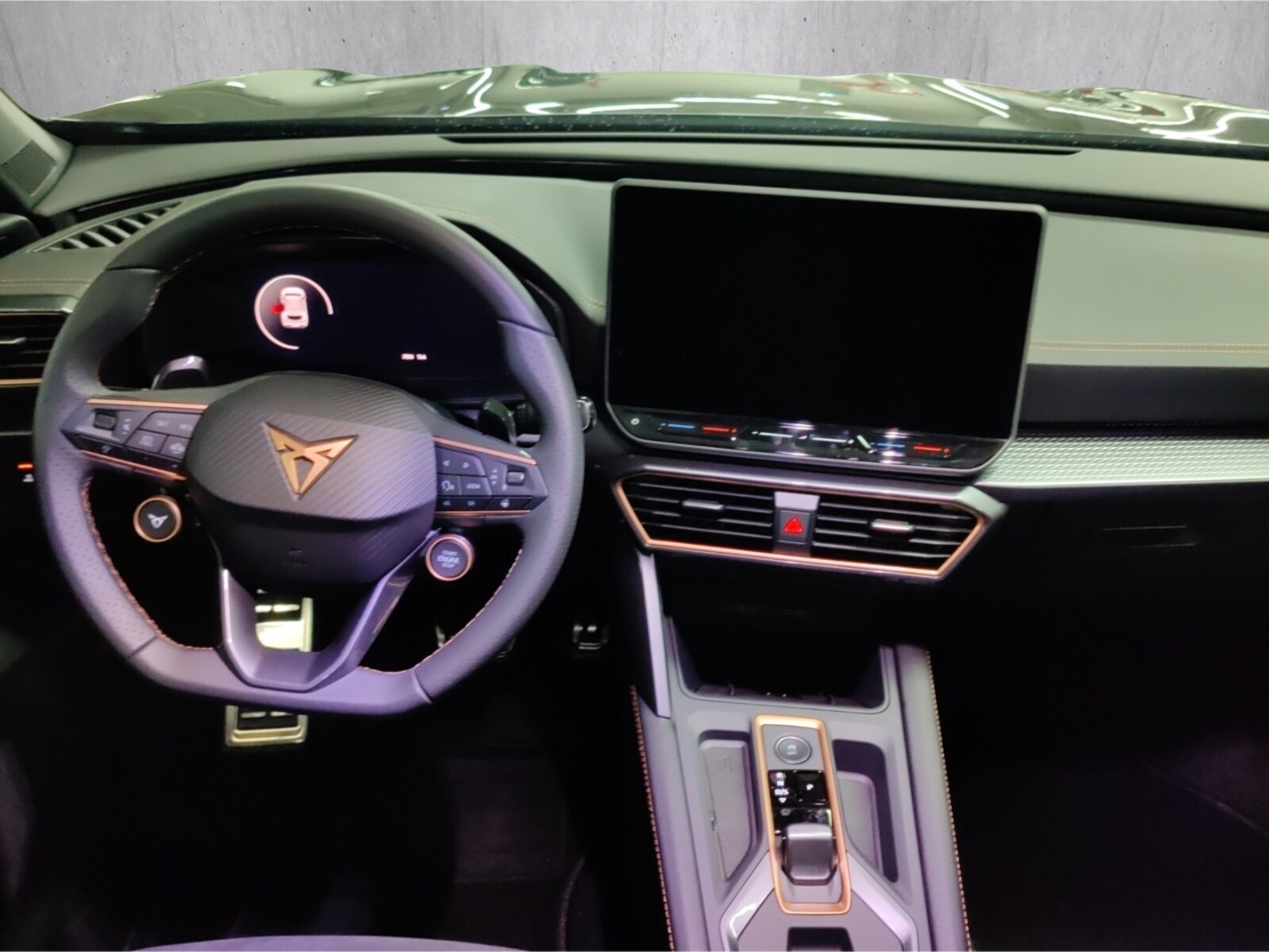 CUPRA Formentor – Bild 12