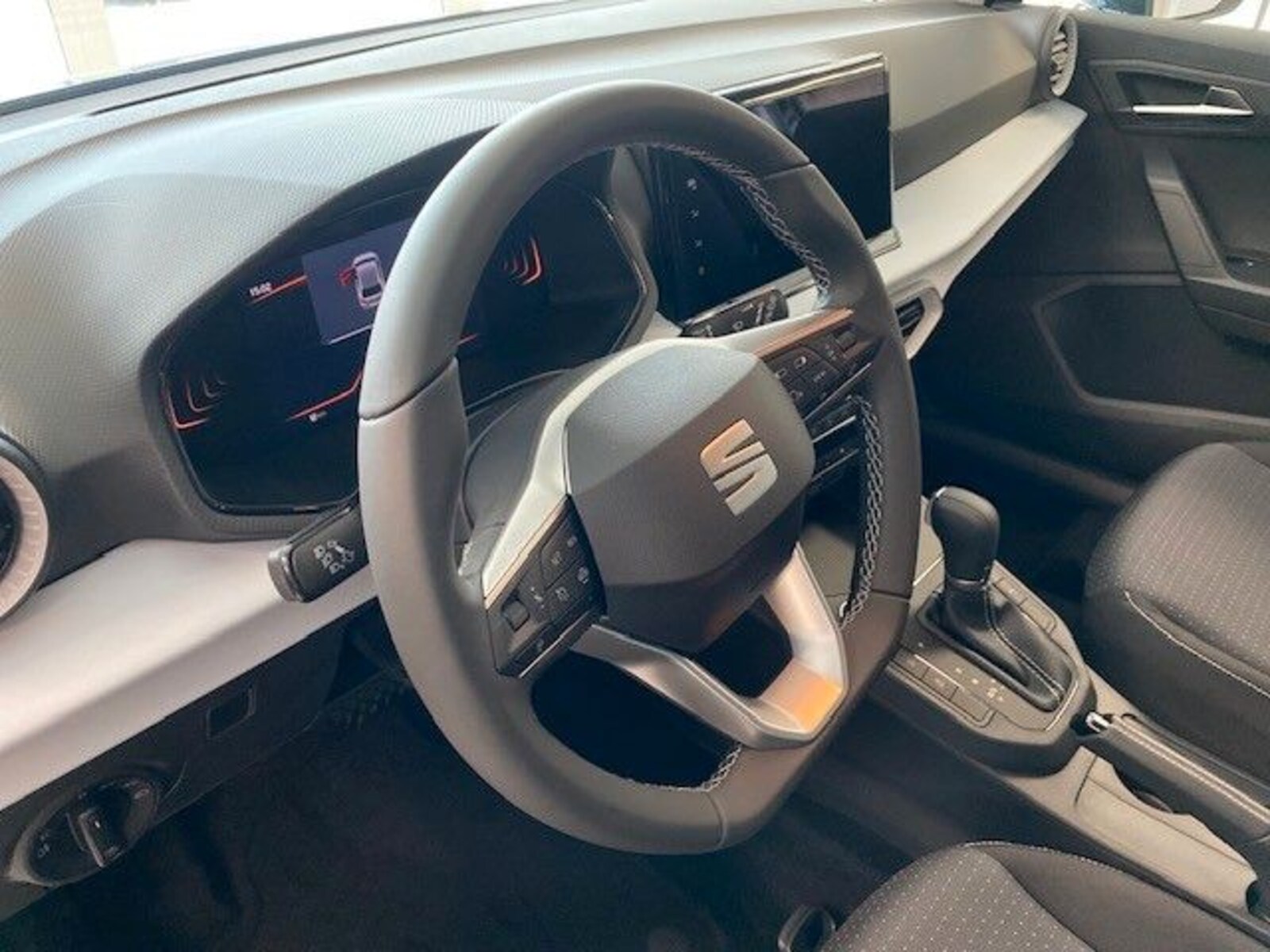 SEAT Ibiza – Bild 7