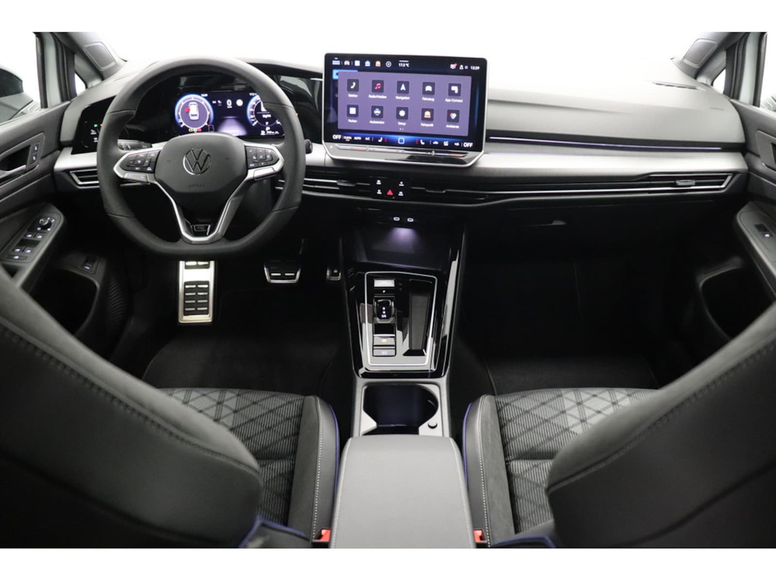 Volkswagen Golf Variant – Bild 14