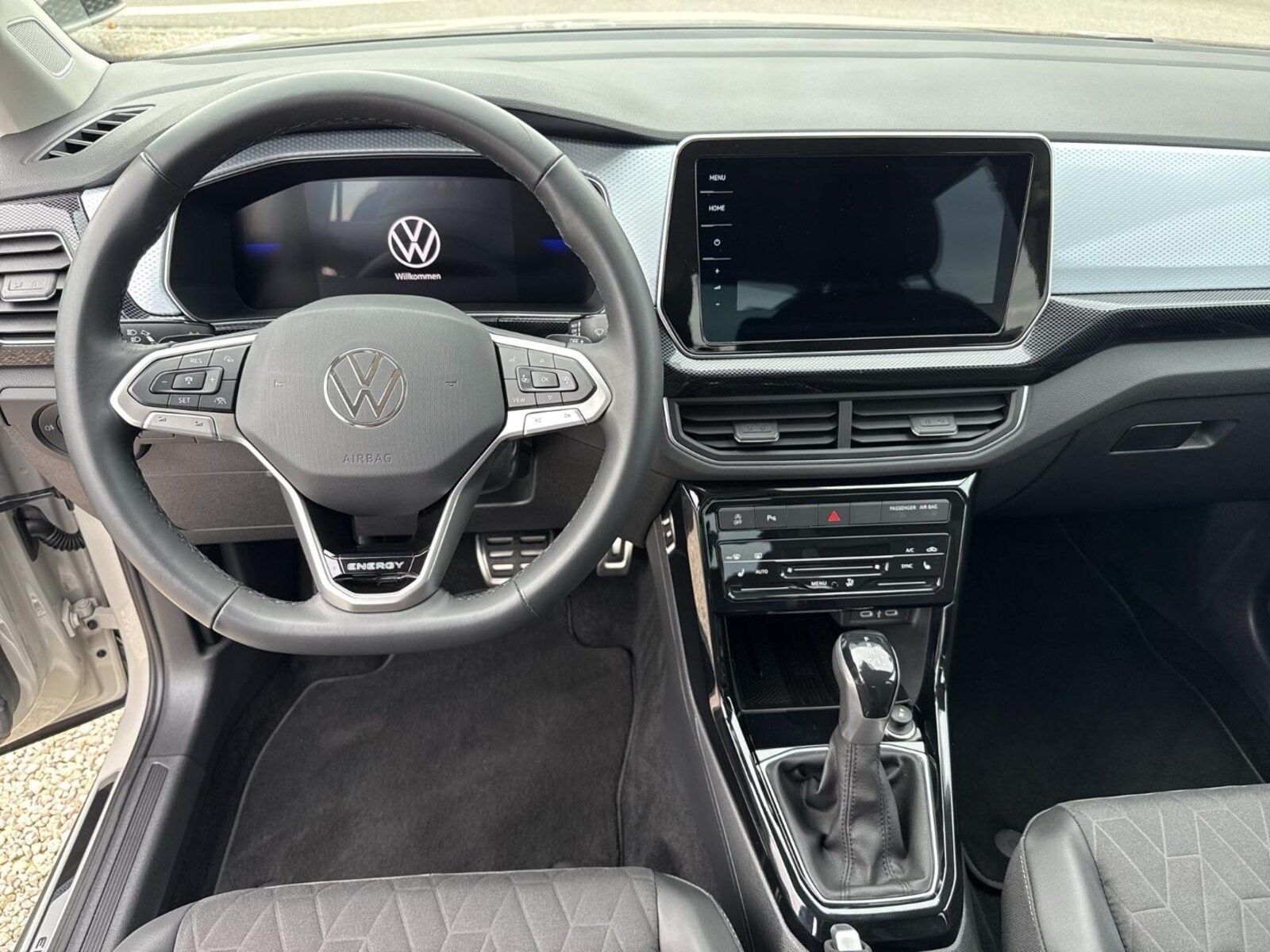 Volkswagen T-Cross – Bild 26