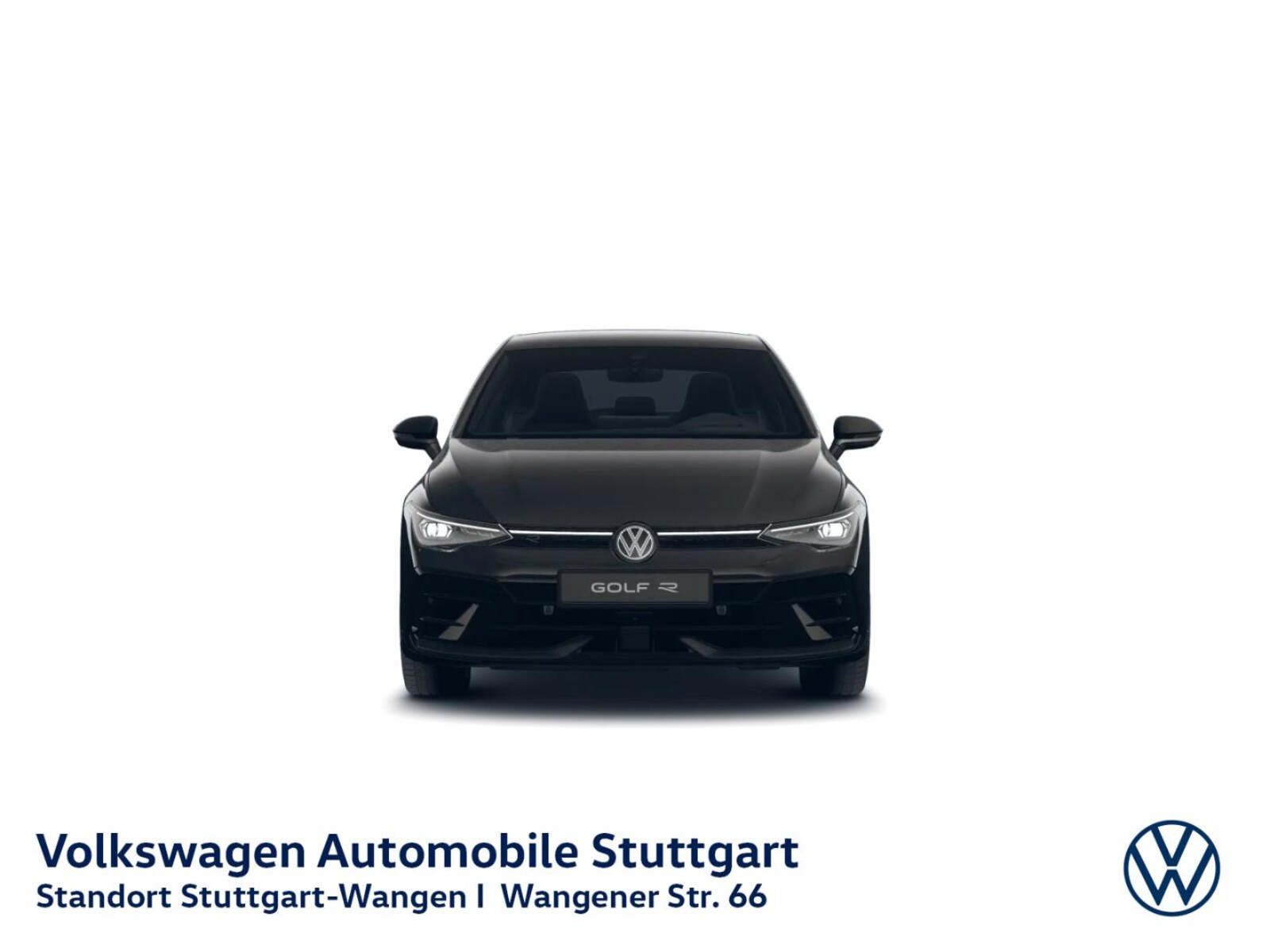 Volkswagen Golf – Bild 7