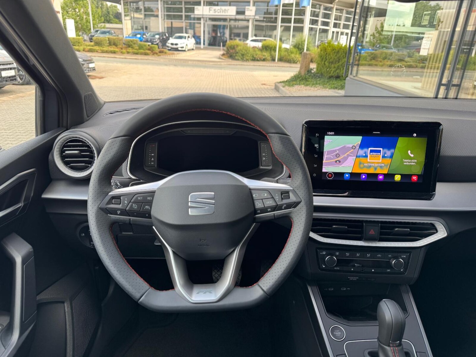 SEAT Arona – Bild 9