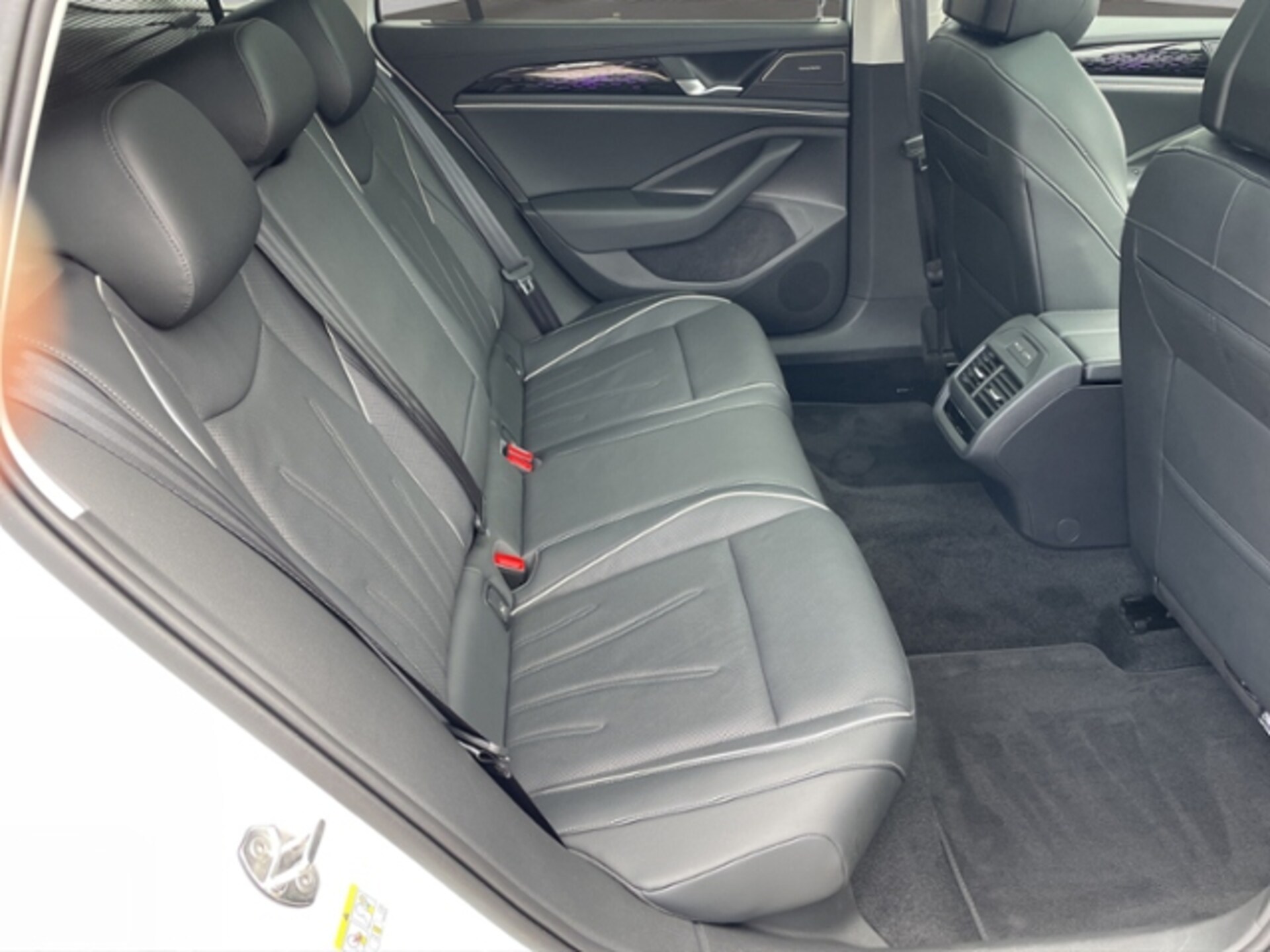 Volkswagen Passat Elegance