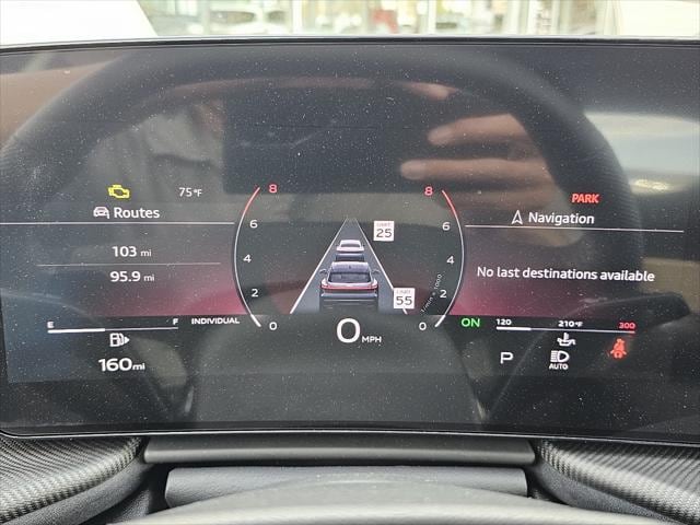 2025 Audi SQ5 Premium Plus - Photo 12