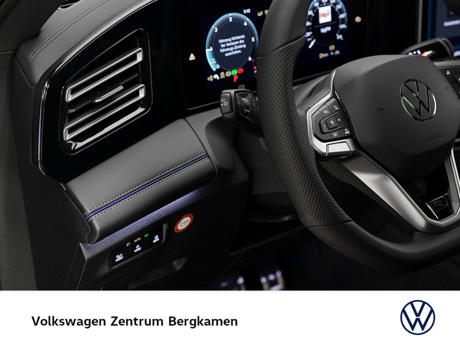 Volkswagen Tiguan – Bild 9