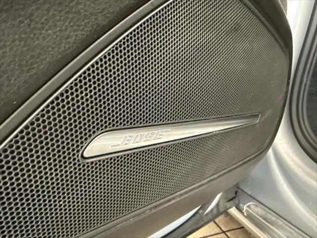 2015 AUDI A8 - Image 23