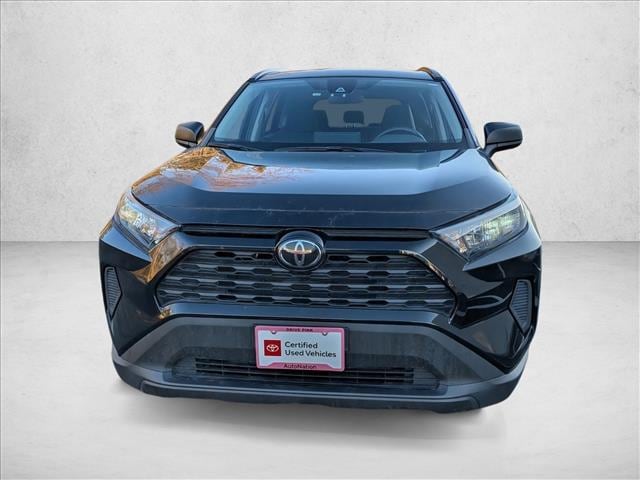 2020 TOYOTA RAV4 - Image 2