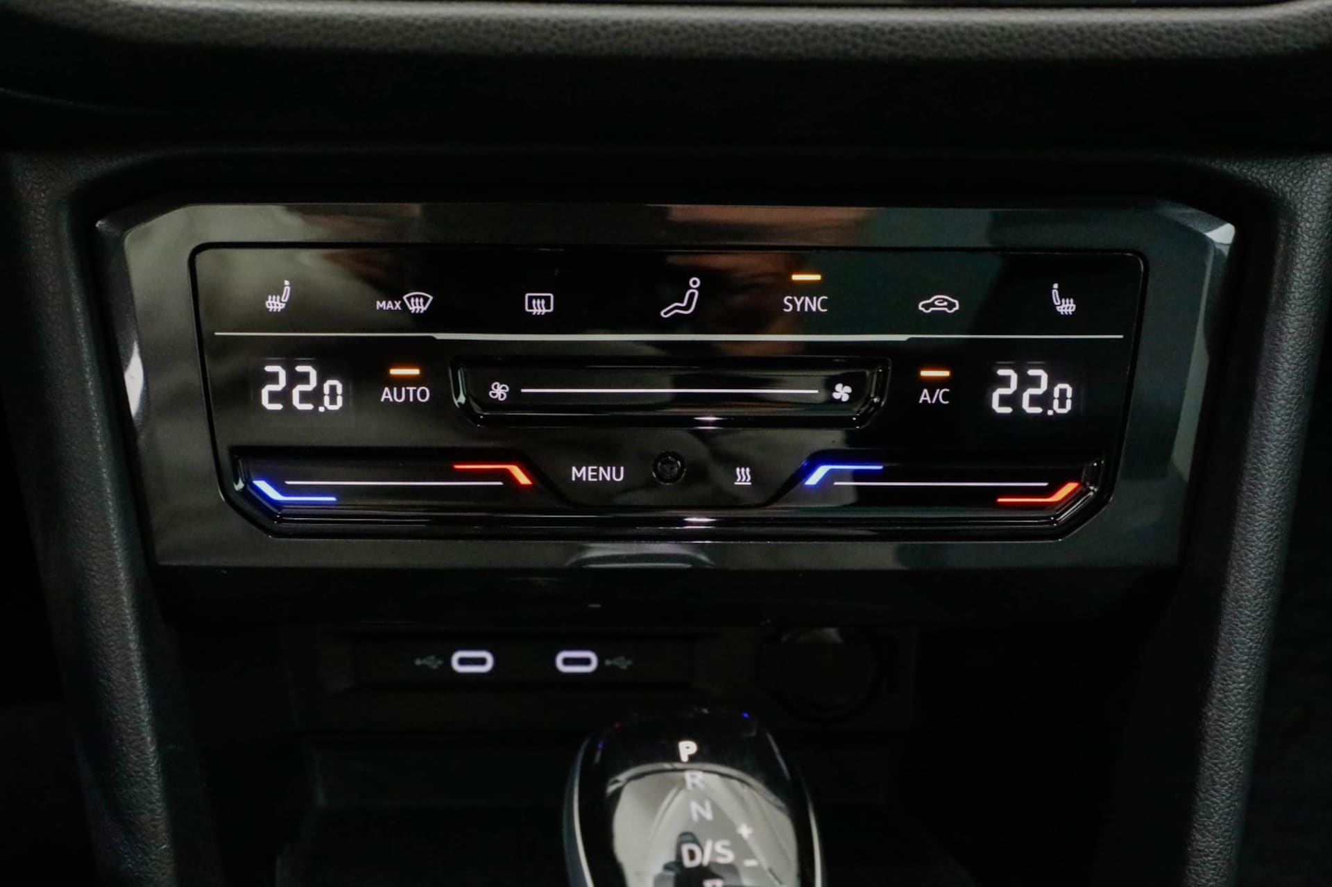 Volkswagen Tiguan Allspace R-Line