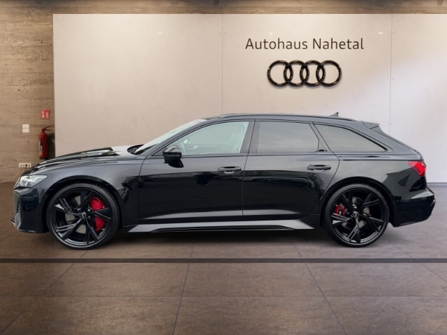 Audi RS6 avant TFSI Quattro Tiptronic - - Joinsteer - #2