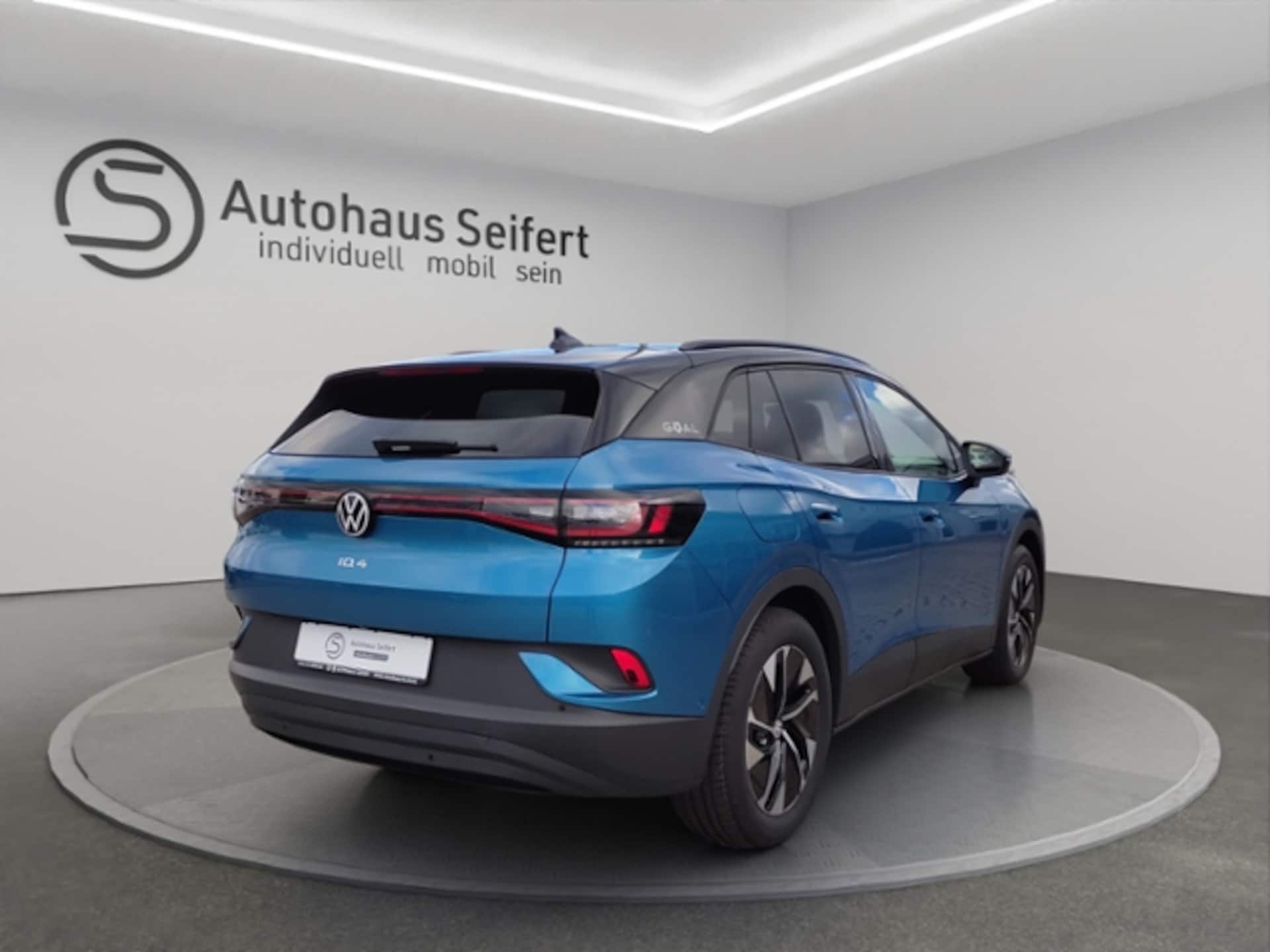 Volkswagen ID.4 Pro