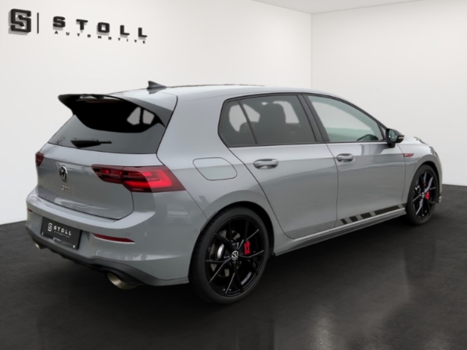 Volkswagen Golf – Bild 3