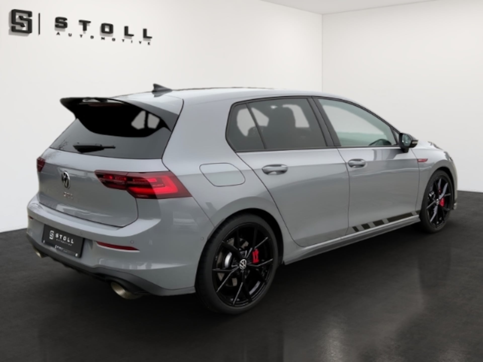 Volkswagen Golf GTI Clubsport