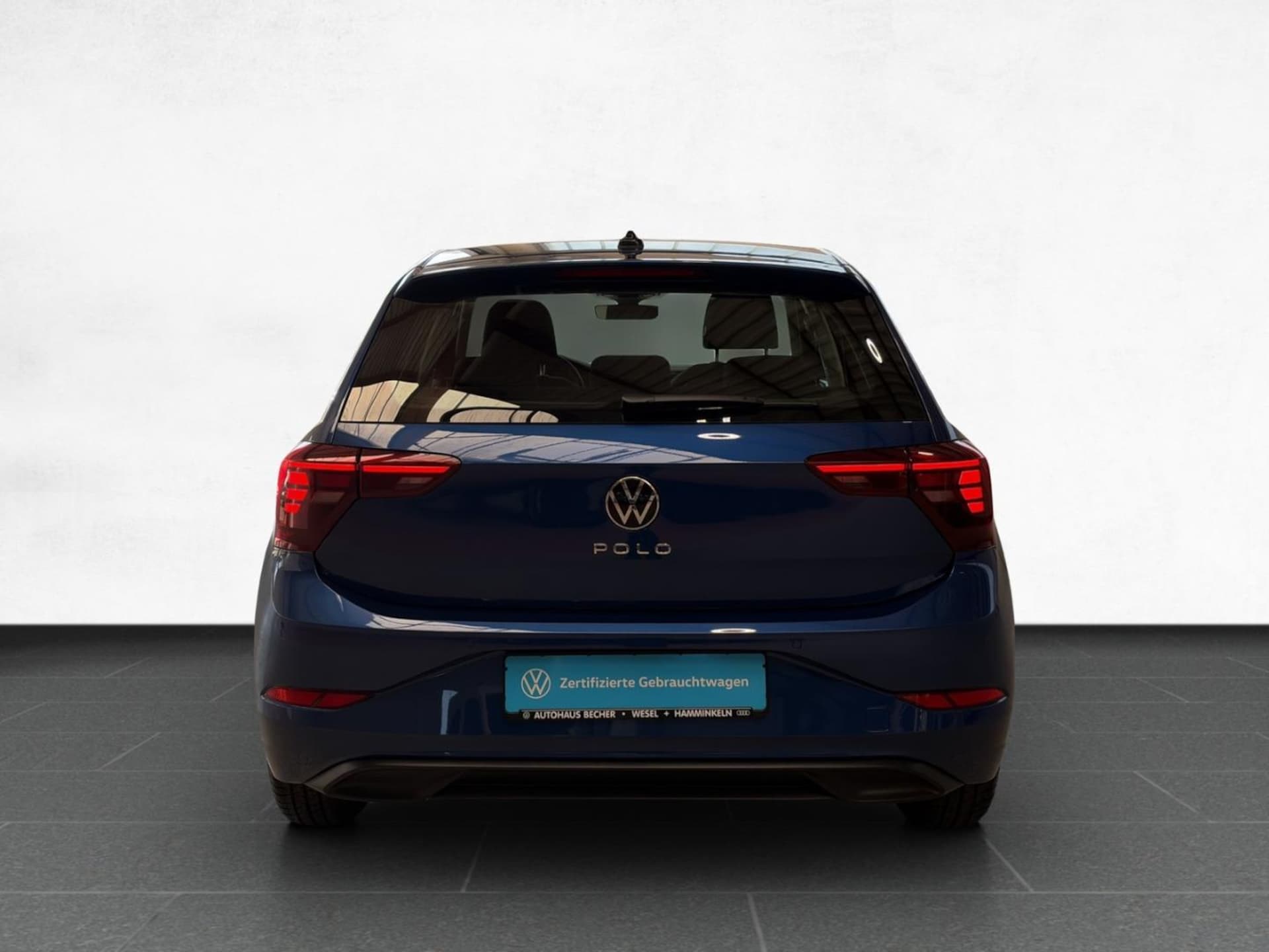 Volkswagen Polo Life