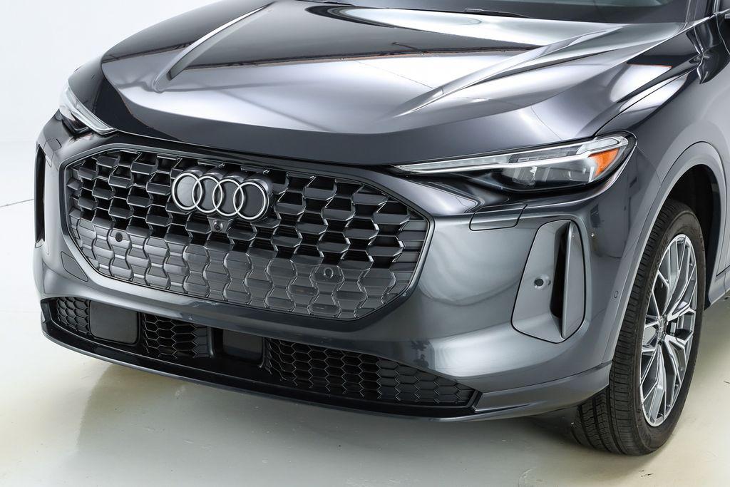 2025 Audi Q5 Premium Plus - Photo 35