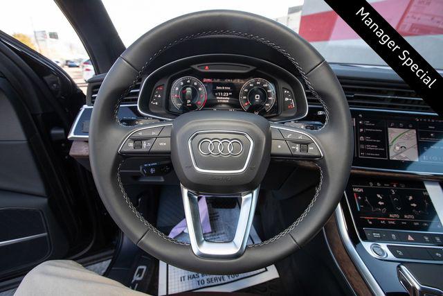 2026 Audi Q7 Premium - Photo 13