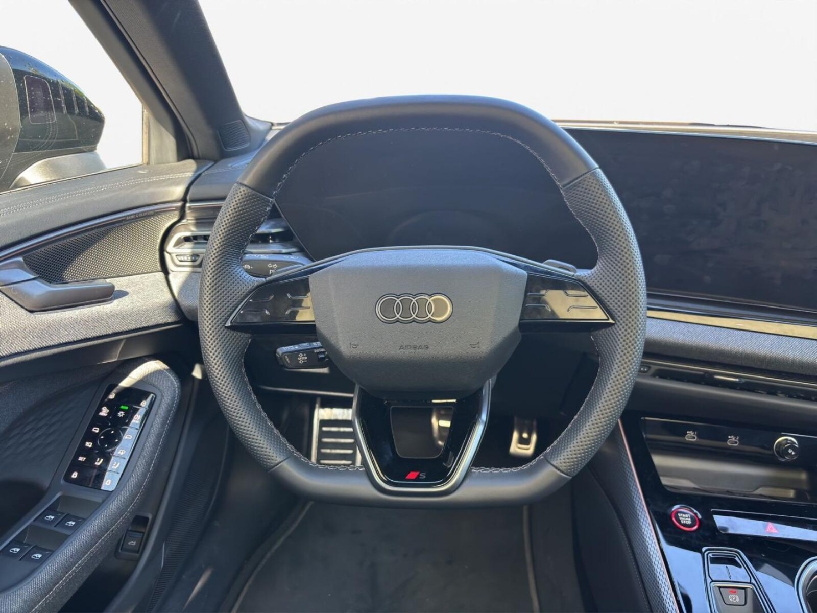 Audi A6 Avant – Bild 8