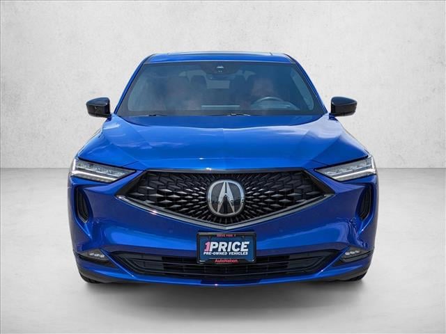 2024 Acura MDX