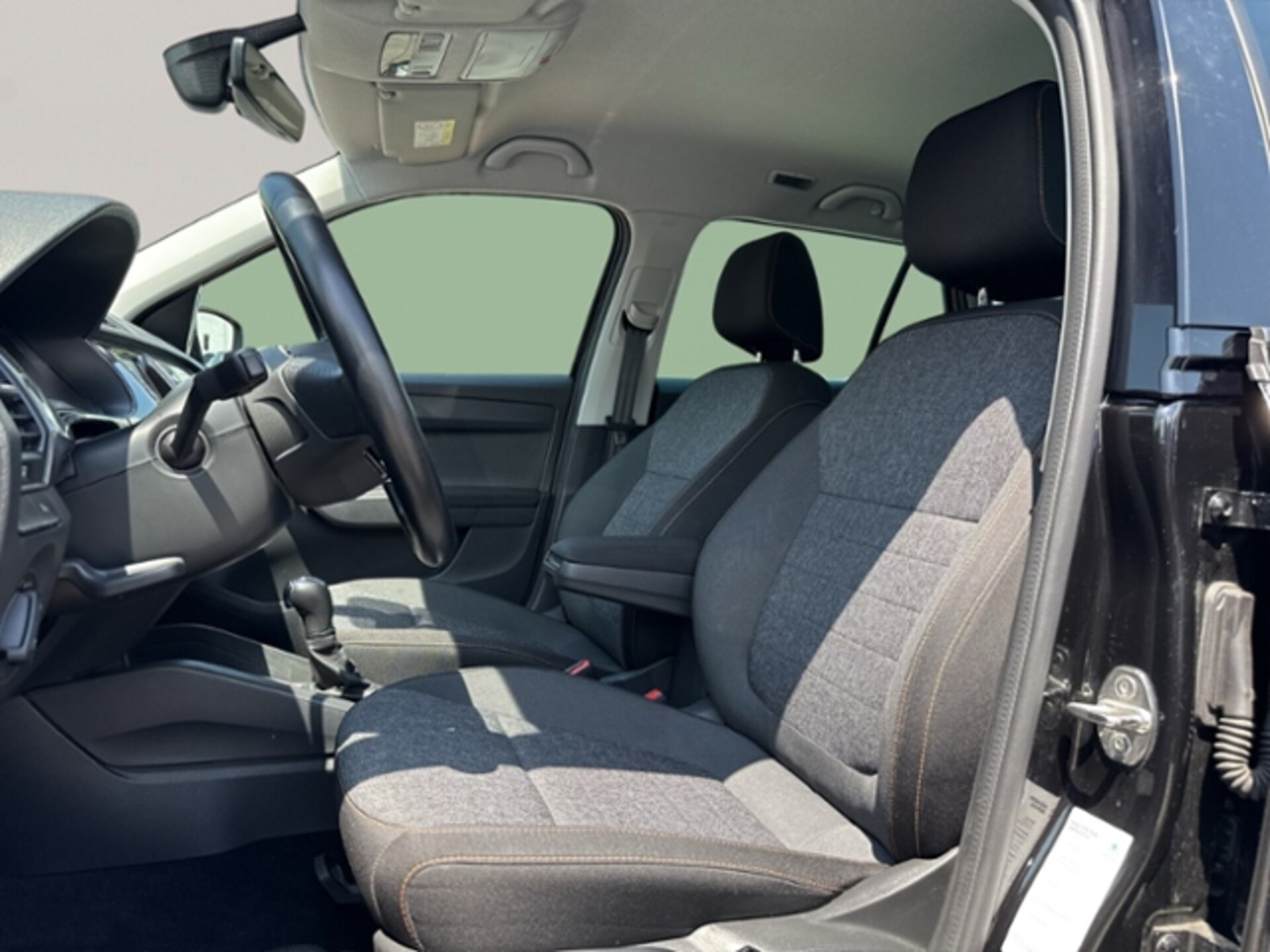 Skoda Fabia Combi Ambition