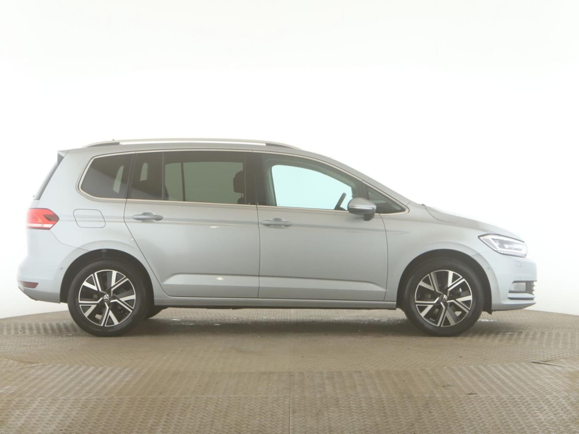 Volkswagen Touran Highline