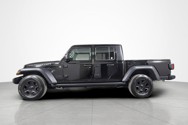 2023 Jeep Gladiator