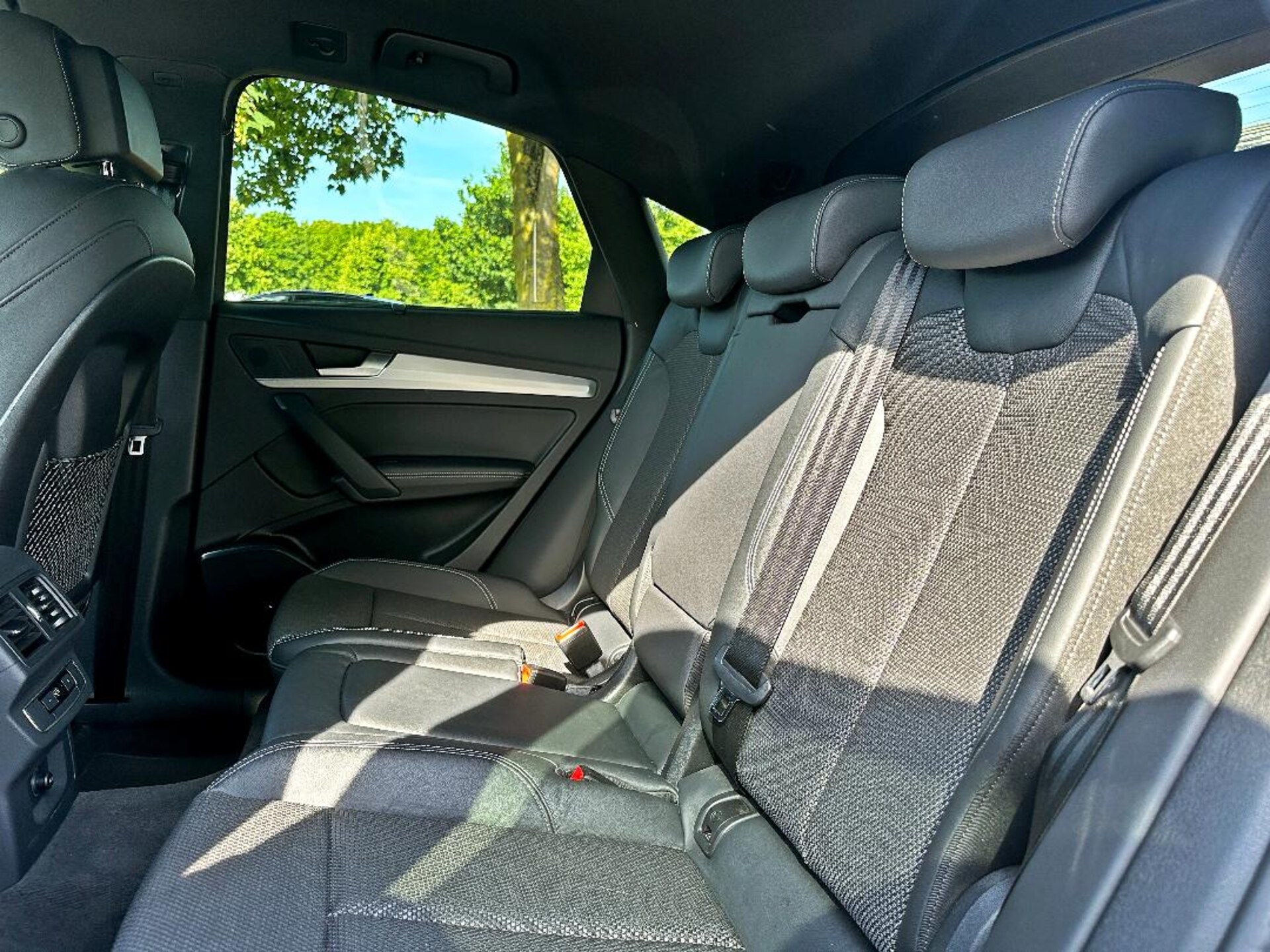 Audi Q5 Sportback TFSI e S line