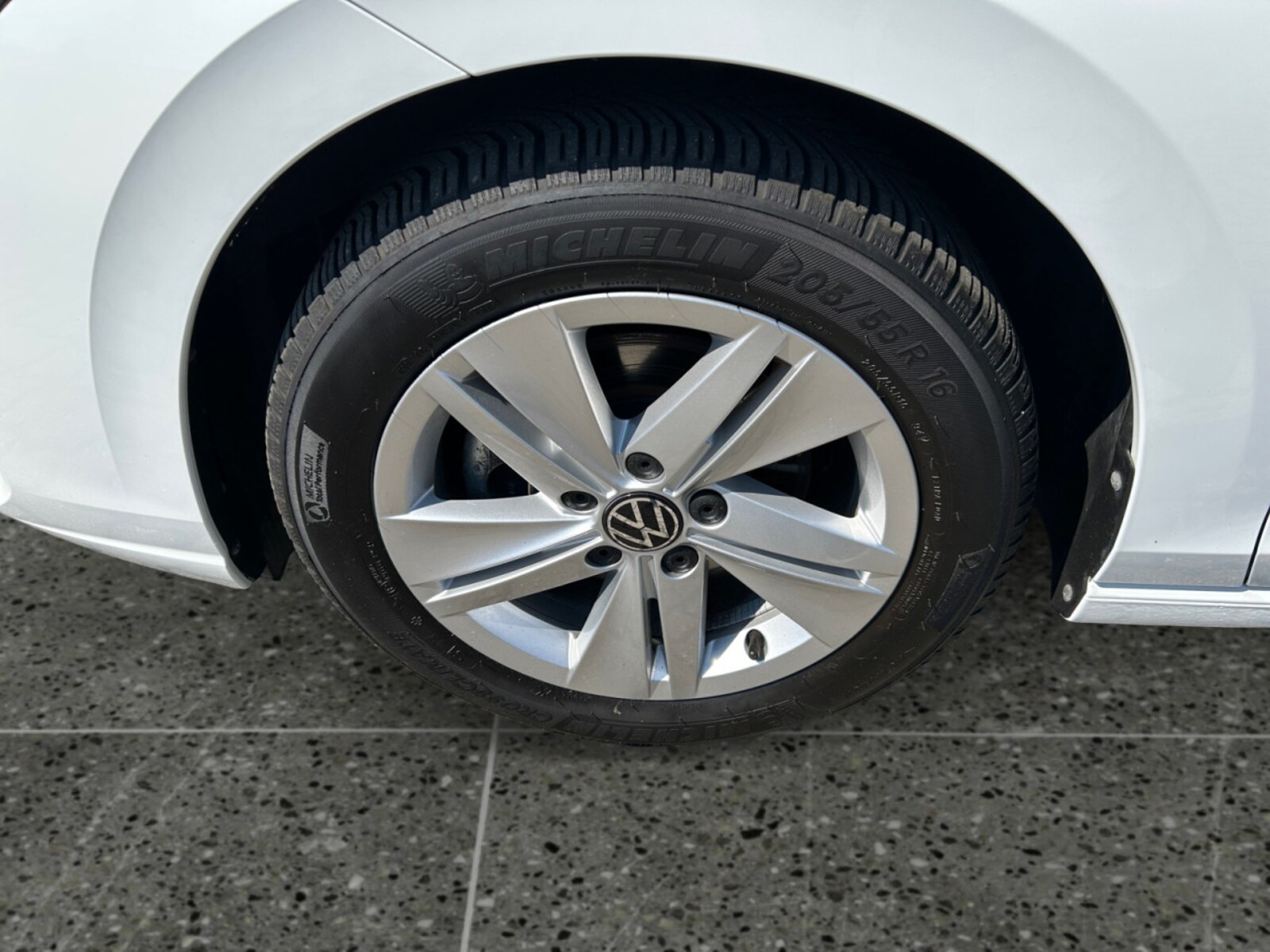 Volkswagen Golf – Bild 14