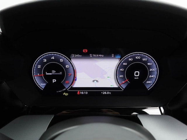 Audi A3 Sportback 30 TFSI advanced 85(116) kW(PS) S tronic for more details contact your dealer