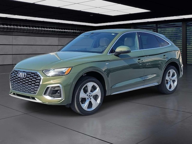 2023 Audi Q5 Sportback