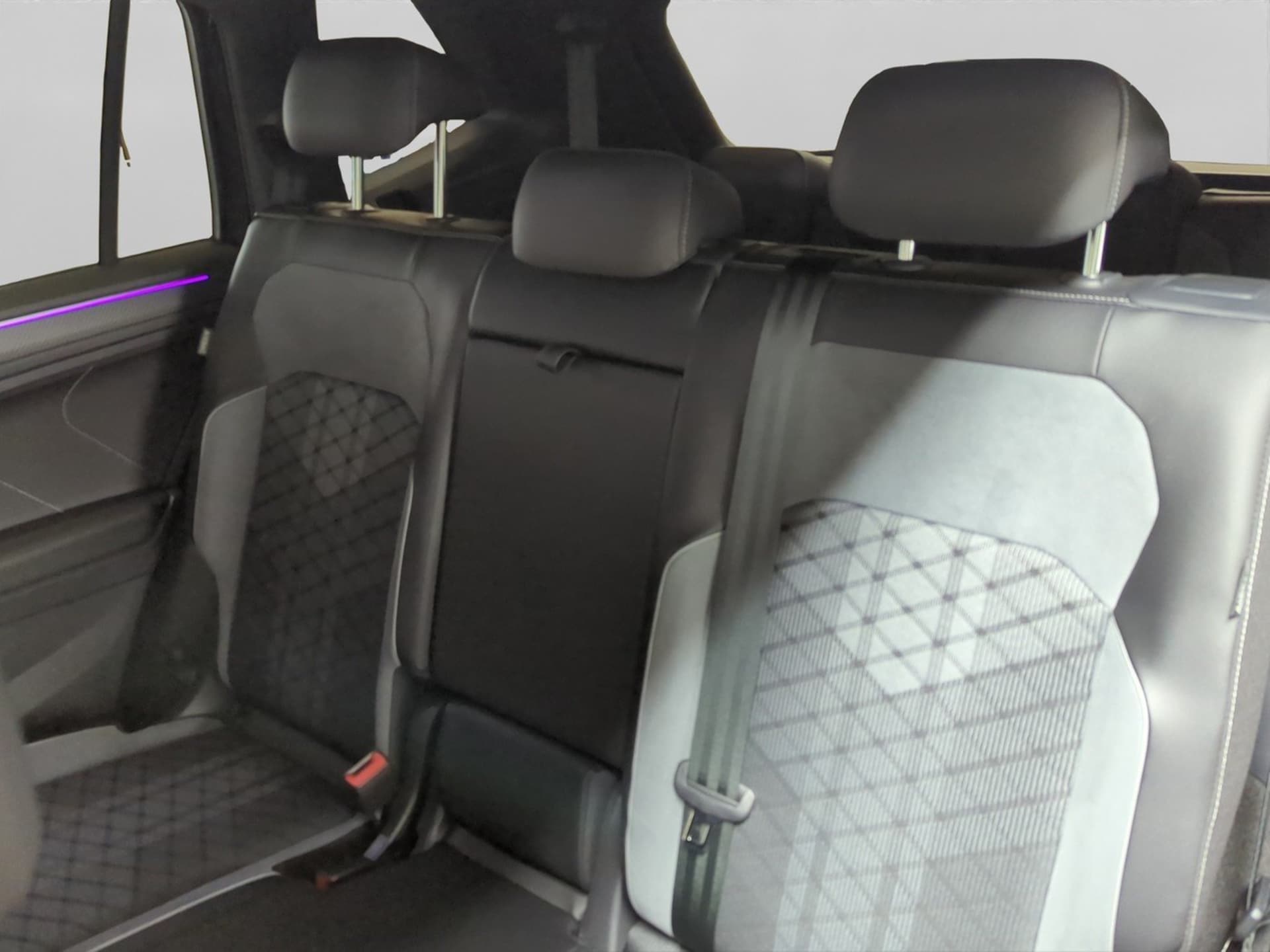 Volkswagen Tiguan Allspace R-Line