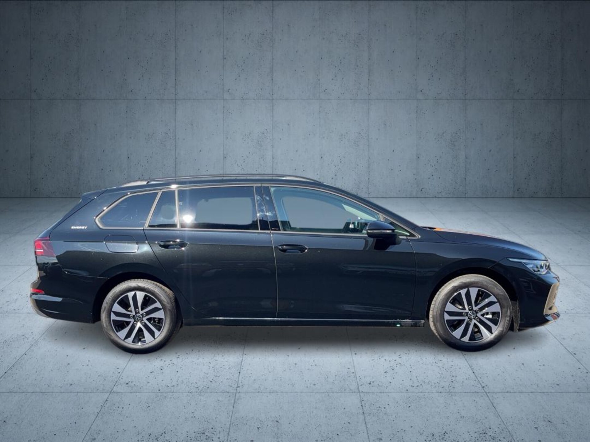 Volkswagen Golf Variant ENERGY