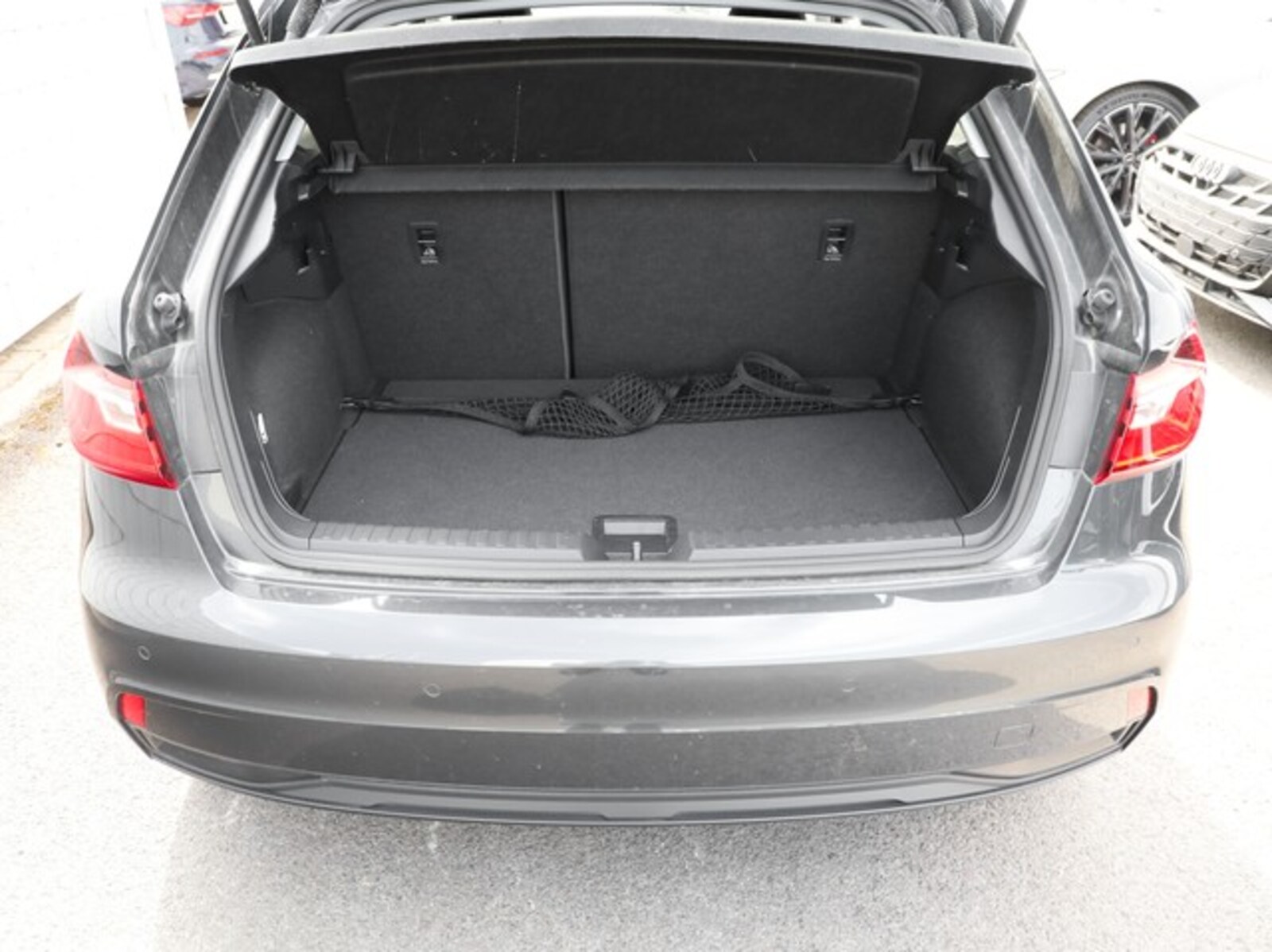 Audi A1 Sportback – Bild 10