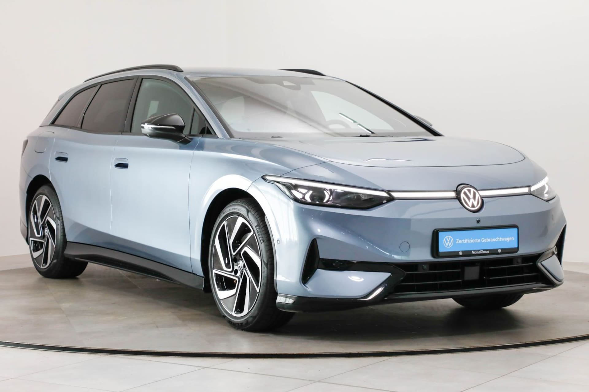 Volkswagen ID.7 Tourer Pro S