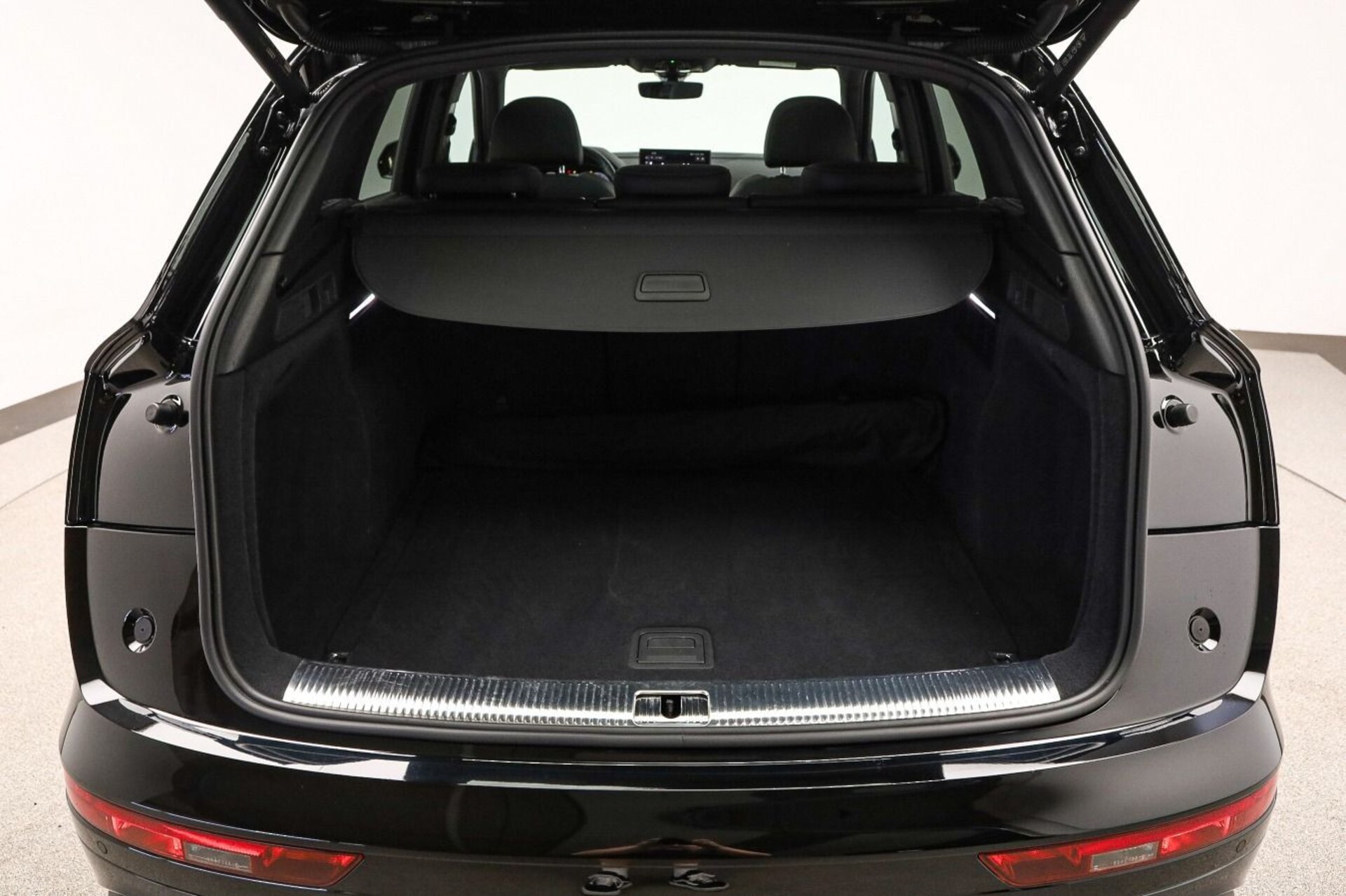 Audi Q5 SUV Advanced