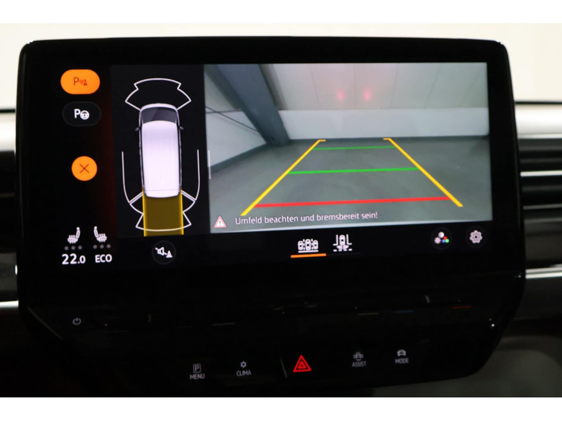 Volkswagen ID. Buzz Pro