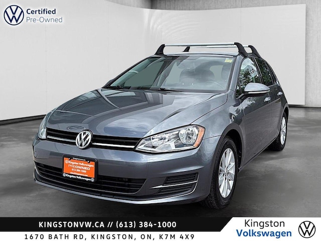 Photo of 2016 Volkswagen Golf