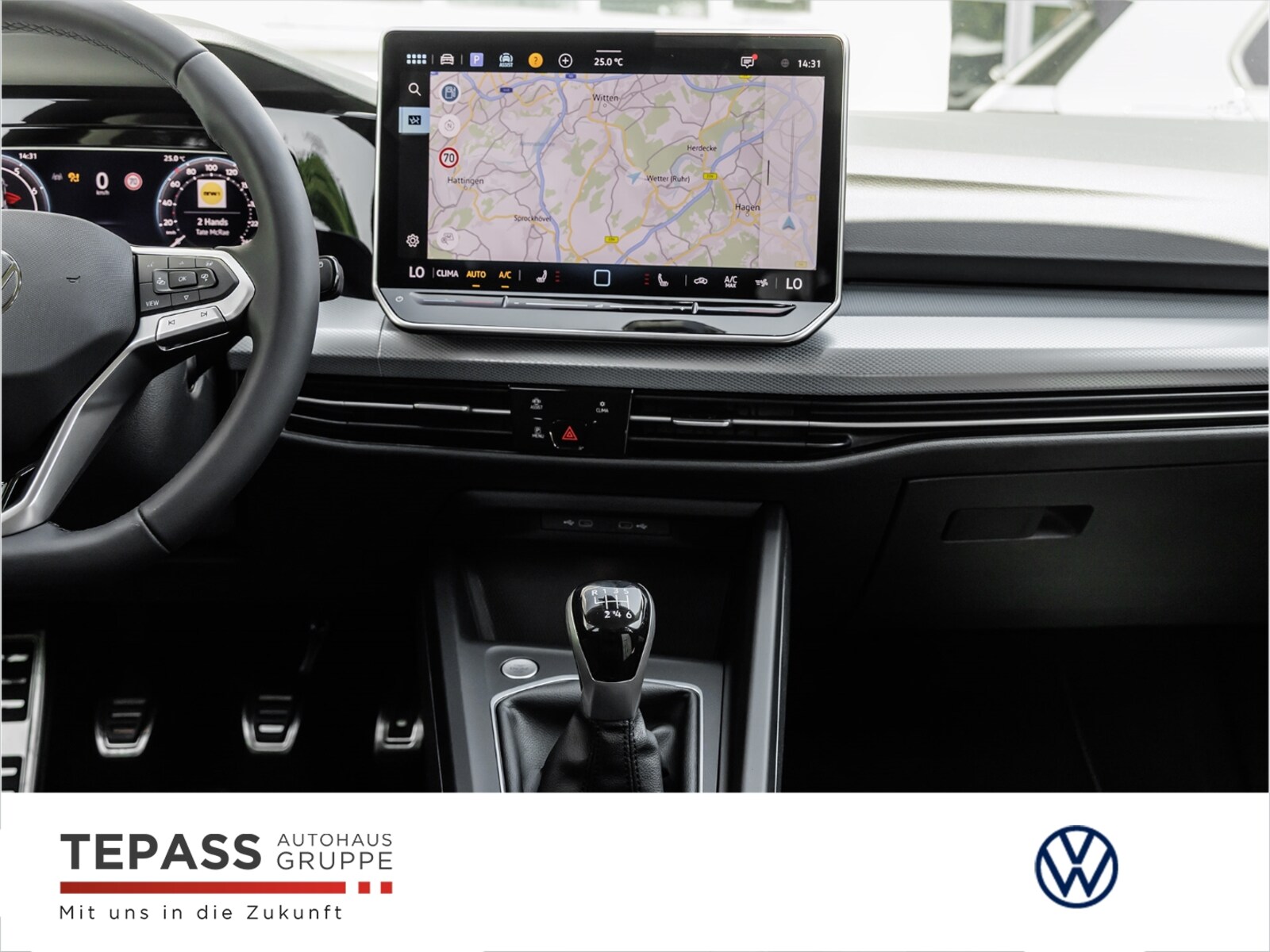 Volkswagen Golf – Bild 12